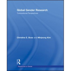 Global Gender Research Global Gender Research