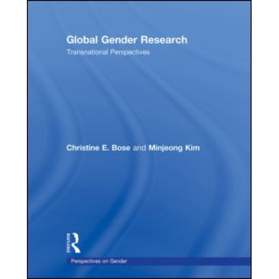 Global Gender Research