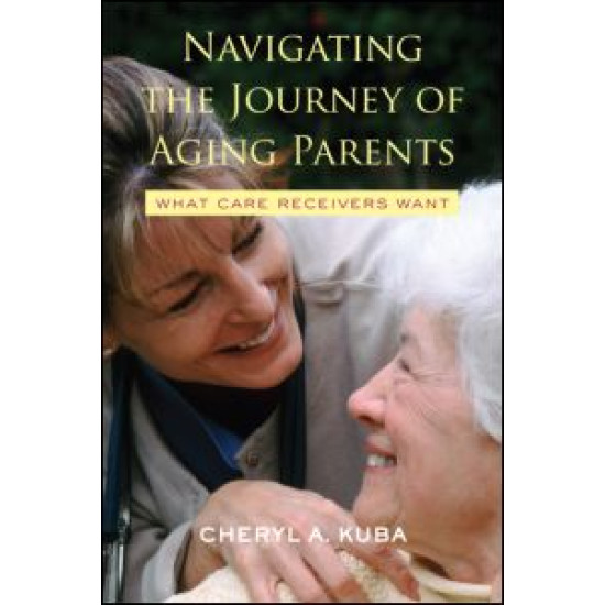 Navigating the Journey of Aging Parents