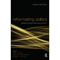 Reformatting Politics