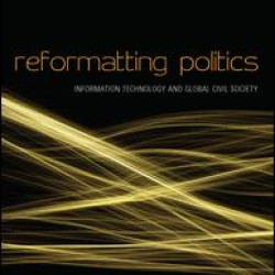 Reformatting Politics Reformatting Politics