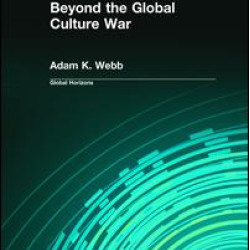 Beyond the Global Culture War Beyond the Global Culture War
