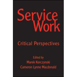 Service Work Service Work