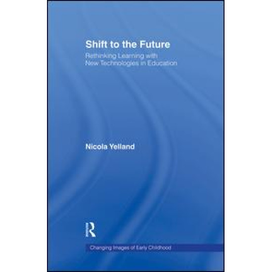 Shift to the Future
