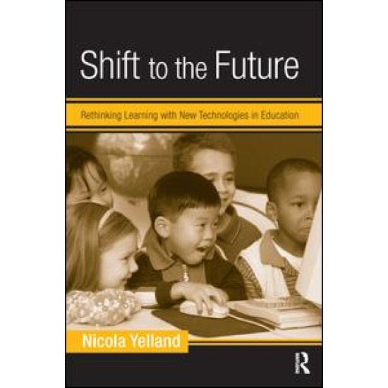 Shift to the Future