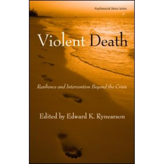 Violent Death