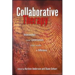 Collaborative Therapy Collaborative Therapy