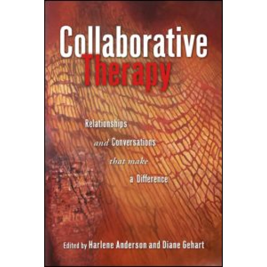 Collaborative Therapy