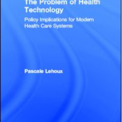 The Problem of Health Technology