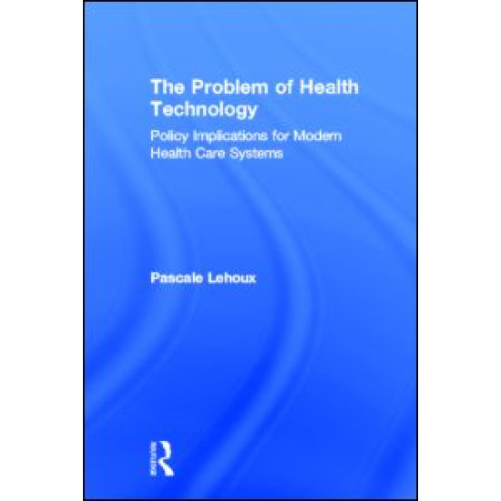 The Problem of Health Technology