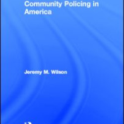 Community Policing in America Community Policing in America