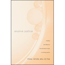 Elusive Justice Elusive Justice