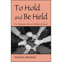 To Hold and Be Held To Hold and Be Held
