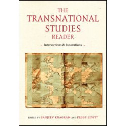The Transnational Studies Reader The Transnational Studies Reader