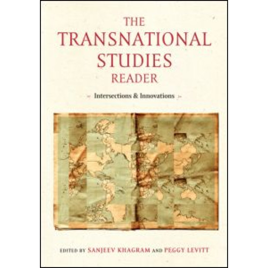 The Transnational Studies Reader