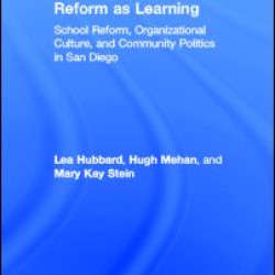 Reform as Learning