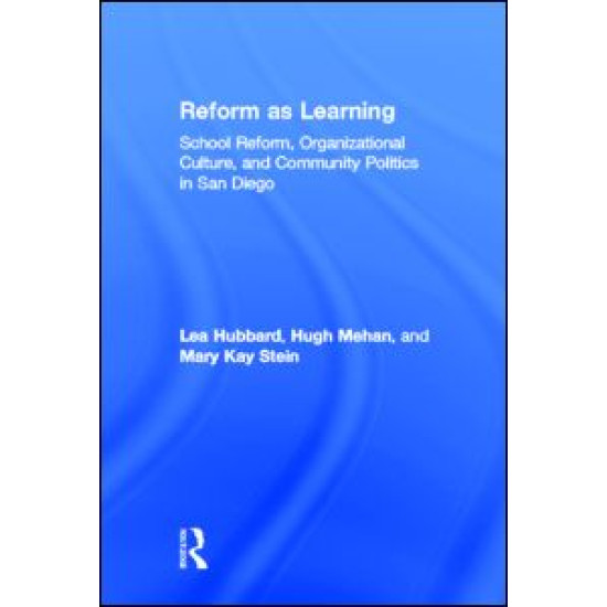 Reform as Learning