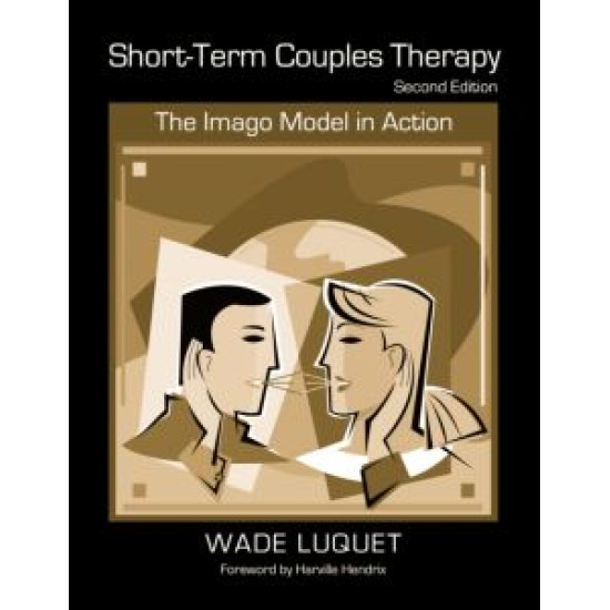 Short-Term Couples Therapy