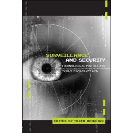 Surveillance and Security