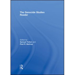 The Genocide Studies Reader The Genocide Studies Reader