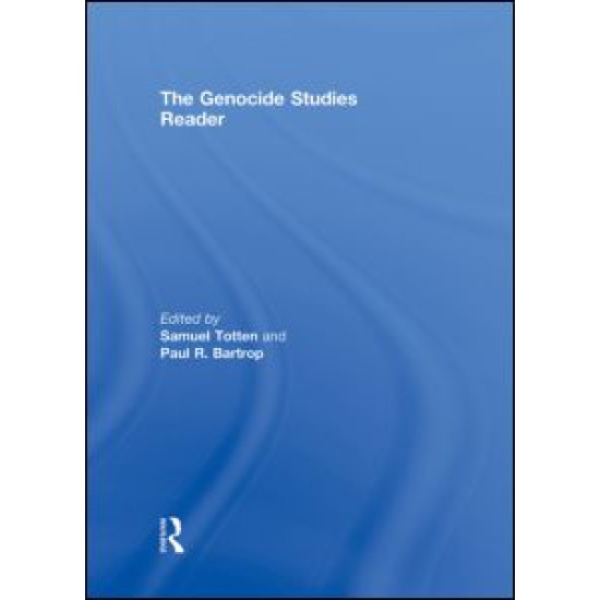 The Genocide Studies Reader