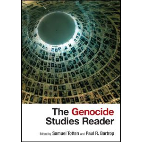 The Genocide Studies Reader