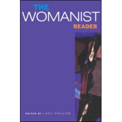 The Womanist Reader The Womanist Reader