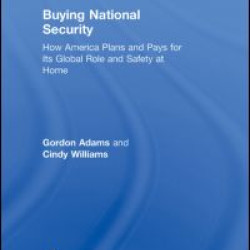 Buying National Security