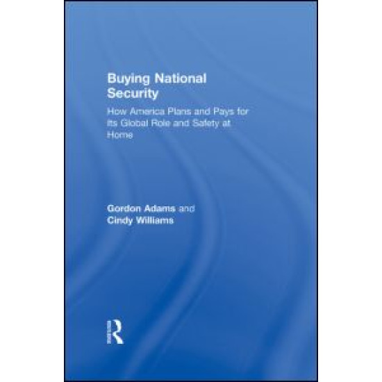 Buying National Security