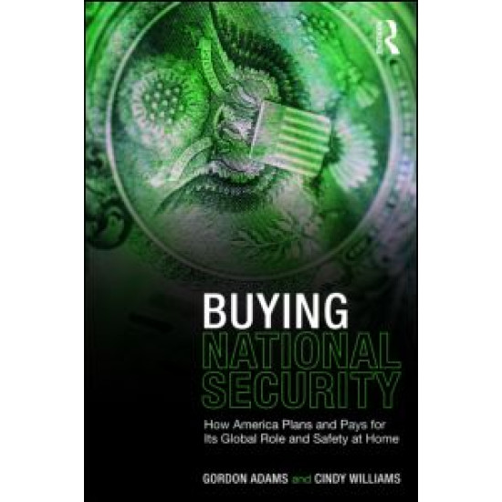 Buying National Security