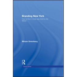 Branding New York Branding New York