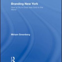 Branding New York