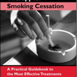 Cognitive-Behavioral Therapy for Smoking Cessation Cognitive-Behavioral Therapy for Smoking Cessation
