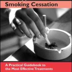Cognitive-Behavioral Therapy for Smoking Cessation Cognitive-Behavioral Therapy for Smoking Cessation