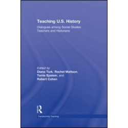 Teaching U.S. History Teaching U.S. History