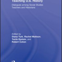 Teaching U.S. History Teaching U.S. History