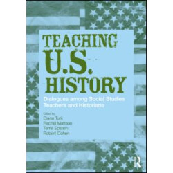 Teaching U.S. History Teaching U.S. History