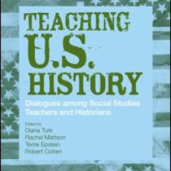 Teaching U.S. History Teaching U.S. History