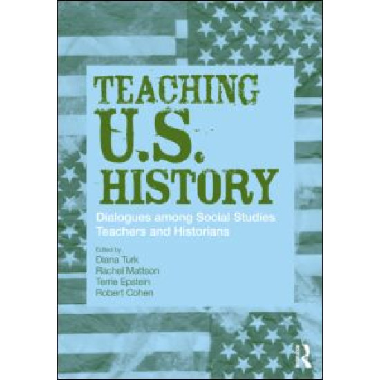 Teaching U.S. History