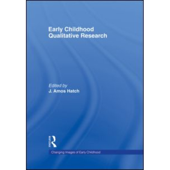 Early Childhood Qualitative Research
