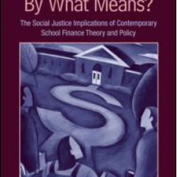 To What Ends and By What Means To What Ends and By What Means