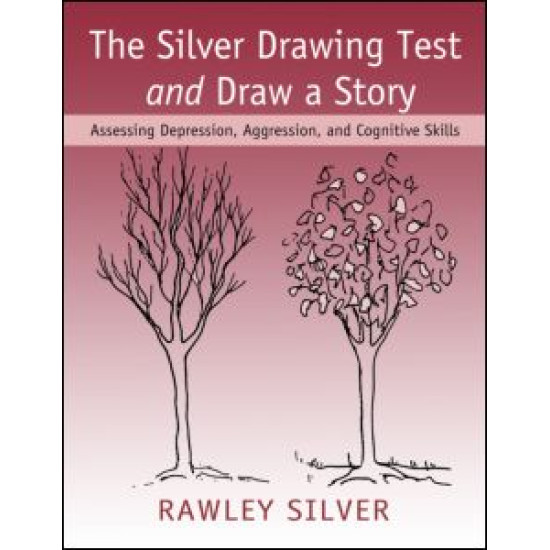 The Silver Drawing Test and Draw a Story