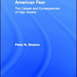 American Fear American Fear