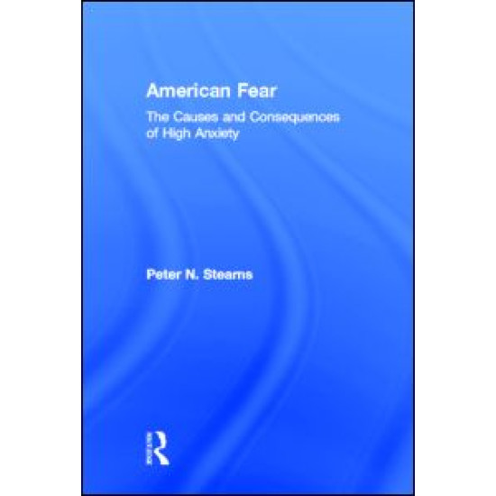 American Fear American Fear