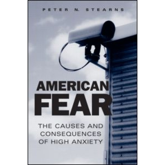 American Fear American Fear