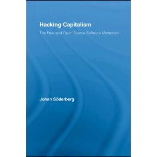 Hacking Capitalism