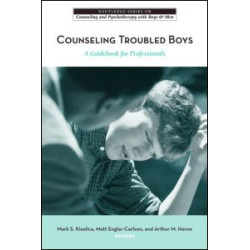 Counseling Troubled Boys Counseling Troubled Boys
