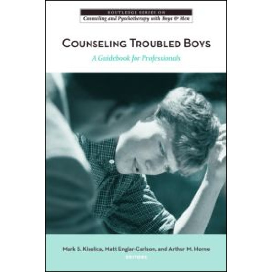 Counseling Troubled Boys