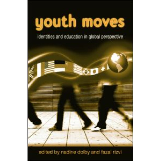 Youth Moves