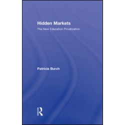 Hidden Markets Hidden Markets